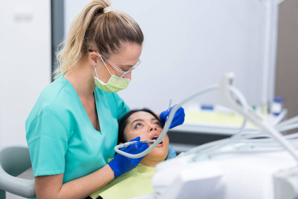 Best Same-Day Emergency Dental Services in Toro Nyon, CA