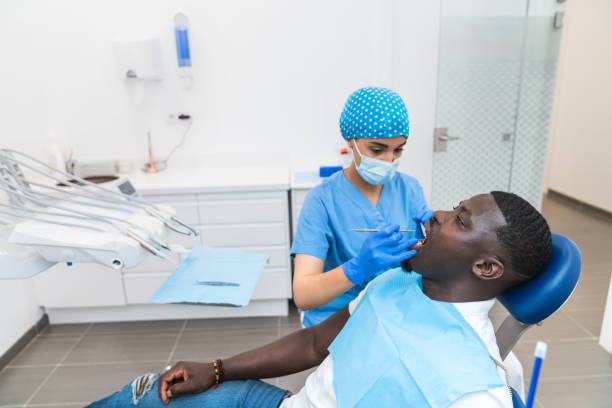 Best Emergency Treatment for Dental Infections or Abscesses in Toro Nyon, CA