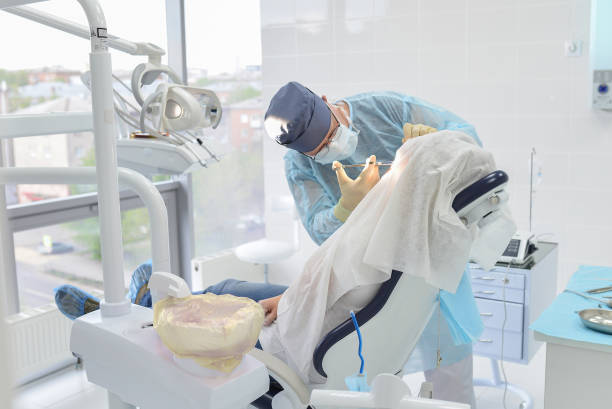 Best Emergency Wisdom Teeth Removal in Toro Nyon, CA